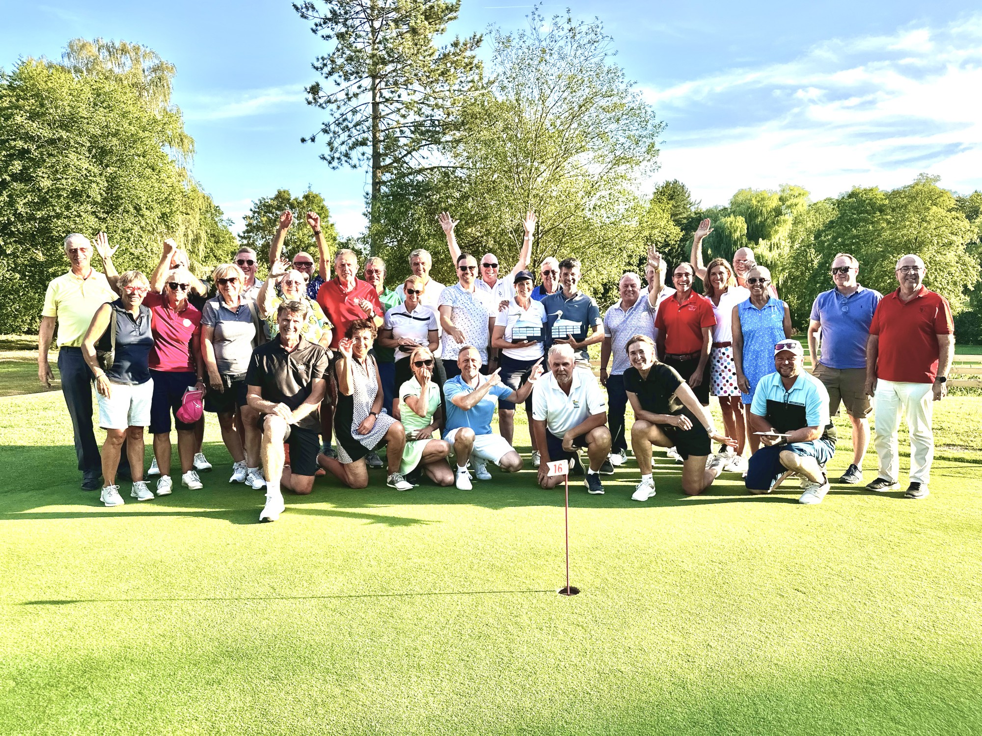 DMGG Clubmeisterschaft 2026