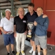 Golfer aus Hessen gewinnen Writer Cup